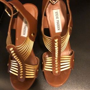 Steve Madden size 6.